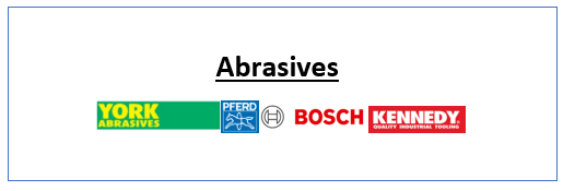 Abrasives