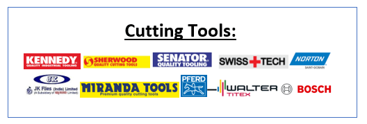 Cutting Tools